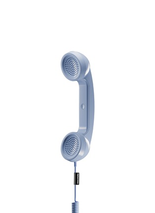 首图 - 点击放大 - NATIVE UNION - POP Phone — Azur