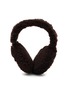 首图 - 点击放大 - YVES SALOMON - Cache Oreilles Shearling Earmuffs