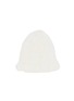 首图 - 点击放大 - YVES SALOMON - Rex Rabbit Fur Knitted Beanie