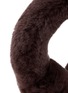 细节 - 点击放大 - YVES SALOMON - Rex Rabbit Fur Earmuffs