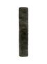 首图 - 点击放大 - YVES SALOMON - Rex Rabbit Fur Scarf