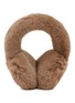 首图 - 点击放大 - YVES SALOMON - Rex Rabbit Fur Earmuffs