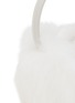 细节 - 点击放大 - YVES SALOMON - Fox Fur Earmuffs