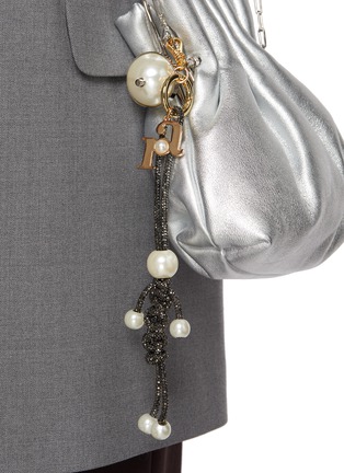 正面 -点击放大 - ROSANTICA - Charm Boy Bag Charm