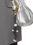 正面 -点击放大 - ROSANTICA - Charm Boy Bag Charm
