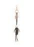 首图 - 点击放大 首图 - 点击放大 - ROSANTICA - Charm Boy Bag Charm