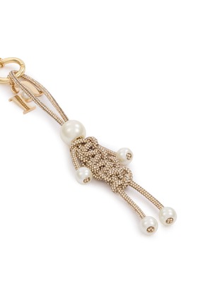 细节 - 点击放大 - ROSANTICA - Charm Boy Bag Charm