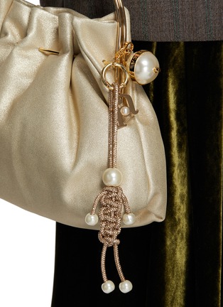 正面 -点击放大 - ROSANTICA - Charm Boy Bag Charm