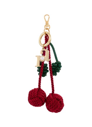 首图 - 点击放大 首图 - 点击放大 - ROSANTICA - Cherry Bag Charm