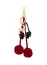 首图 - 点击放大 首图 - 点击放大 - ROSANTICA - Cherry Bag Charm