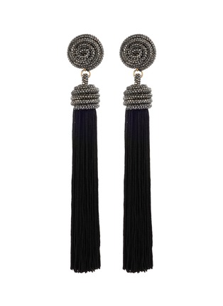首图 - 点击放大 首图 - 点击放大 - ROSANTICA - Legame Drop Earrings