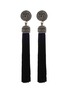 首图 - 点击放大 首图 - 点击放大 - ROSANTICA - Legame Drop Earrings