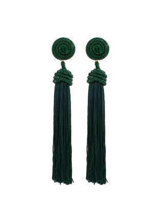 首图 - 点击放大 首图 - 点击放大 - ROSANTICA - Legame Drop Earrings