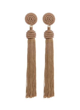 首图 - 点击放大 首图 - 点击放大 - ROSANTICA - Legame Drop Earrings