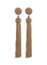 首图 - 点击放大 首图 - 点击放大 - ROSANTICA - Legame Drop Earrings