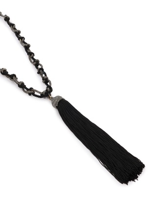 细节 - 点击放大 - ROSANTICA - Legame Necklace