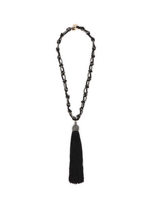 首图 - 点击放大 首图 - 点击放大 - ROSANTICA - Legame Necklace