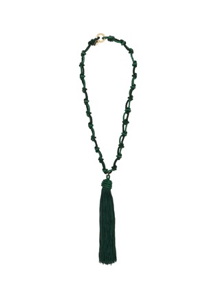 首图 - 点击放大 首图 - 点击放大 - ROSANTICA - Legame Necklace
