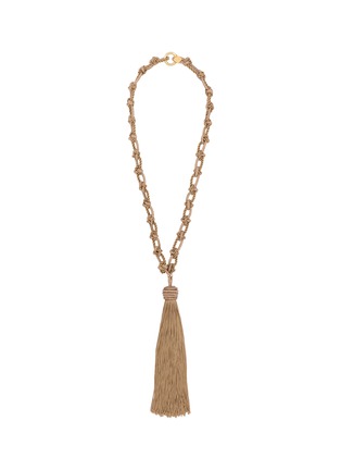 首图 - 点击放大 首图 - 点击放大 - ROSANTICA - Legame Necklace