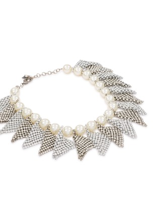 细节 - 点击放大 - ROSANTICA - Frizz Necklace