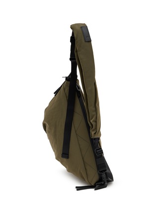 细节 - 点击放大 - CÔTE&CIEL - Orne Cargo Crossbody Bag
