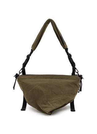细节 - 点击放大 - CÔTE&CIEL - Orne Cargo Crossbody Bag