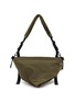 细节 - 点击放大 - CÔTE&CIEL - Orne Cargo Crossbody Bag