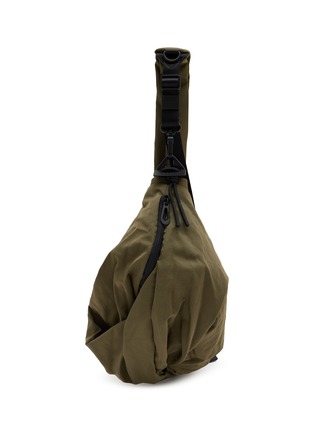 首图 - 点击放大 - CÔTE&CIEL - Orne Cargo Crossbody Bag