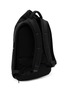 细节 - 点击放大 - CÔTE&CIEL - Medium Isar Round Carbon Backpack