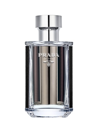 首图 -点击放大 - PRADA BEAUTY - L'Homme Prada Eau de Toilette 50ml