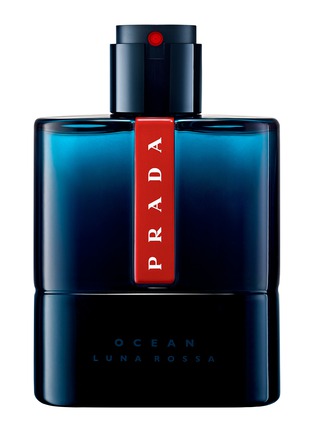 首图 -点击放大 - PRADA BEAUTY - Prada Luna Rossa Ocean Eau de Toilette 100ml
