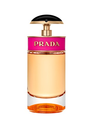 首图 -点击放大 - PRADA BEAUTY - Prada Candy Eau de Parfum 50ml