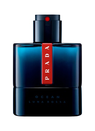 首图 -点击放大 - PRADA BEAUTY - Prada Luna Rossa Ocean Eau de Toilette 50ml