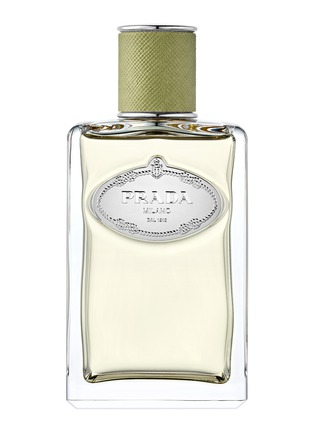 首图 -点击放大 - PRADA BEAUTY - Prada Infusion de Vetiver Eau de Parfum 100ml
