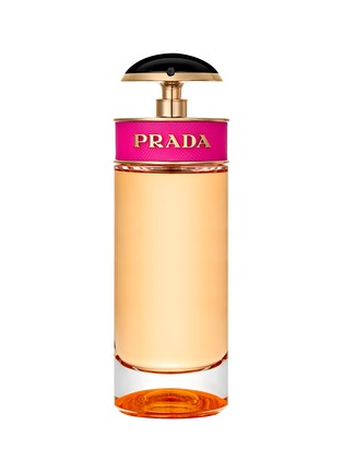 首图 -点击放大 - PRADA BEAUTY - Prada Candy Eau de Parfum 80ml