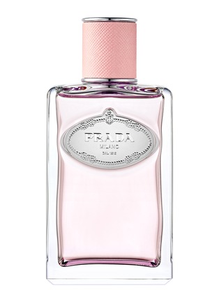 首图 -点击放大 - PRADA BEAUTY - Prada Infusion de Rose Eau de Parfum 100ml
