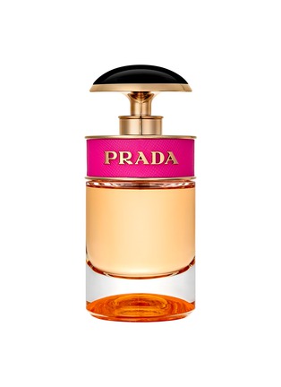 首图 -点击放大 - PRADA BEAUTY - Prada Candy Eau de Parfum 30ml