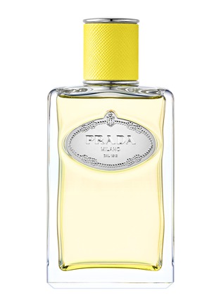 首图 -点击放大 - PRADA BEAUTY - Prada Infusion d'Ylang Eau de Parfum 100ml