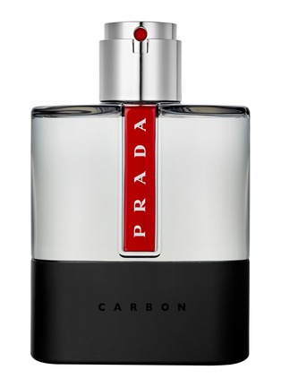 首图 -点击放大 - PRADA BEAUTY - Prada Luna Rossa Carbon Eau de Toilette 100ml