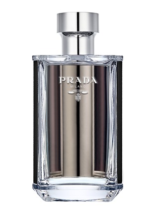 首图 -点击放大 - PRADA BEAUTY - L'Homme Prada Eau de Toilette 150ml