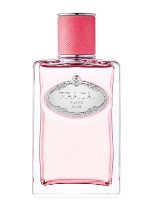 首图 -点击放大 - PRADA BEAUTY - Prada Infusion de Rhubarbe Eau de Parfum 100ml