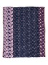 细节 - 点击放大 - ÉPICE - Wool Silk Cashmere Scarf