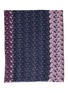首图 - 点击放大 - ÉPICE - Wool Silk Cashmere Scarf