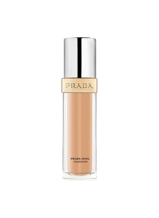 首图 -点击放大 - PRADA BEAUTY - Prada Reveal Skin Optimizing Foundation — MN45