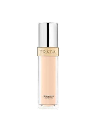 首图 -点击放大 - PRADA BEAUTY - Prada Reveal Skin Optimizing Foundation — LC5