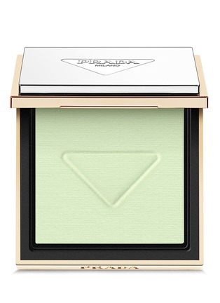 首图 -点击放大 - PRADA BEAUTY - Prada Reset Rebalancing Setting Powder 6.8g
