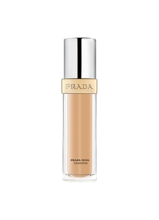 首图 -点击放大 - PRADA BEAUTY - Prada Reveal Skin Optimizing Foundation — MW50