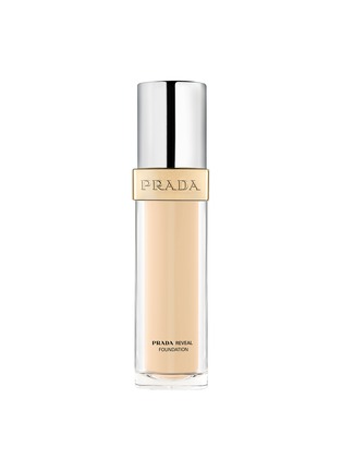 首图 -点击放大 - PRADA BEAUTY - Prada Reveal Skin Optimizing Foundation — LW5