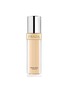 首图 -点击放大 - PRADA BEAUTY - Prada Reveal Skin Optimizing Foundation — LW5