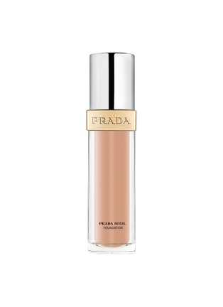 首图 -点击放大 - PRADA BEAUTY - Prada Reveal Skin Optimizing Foundation — MC50